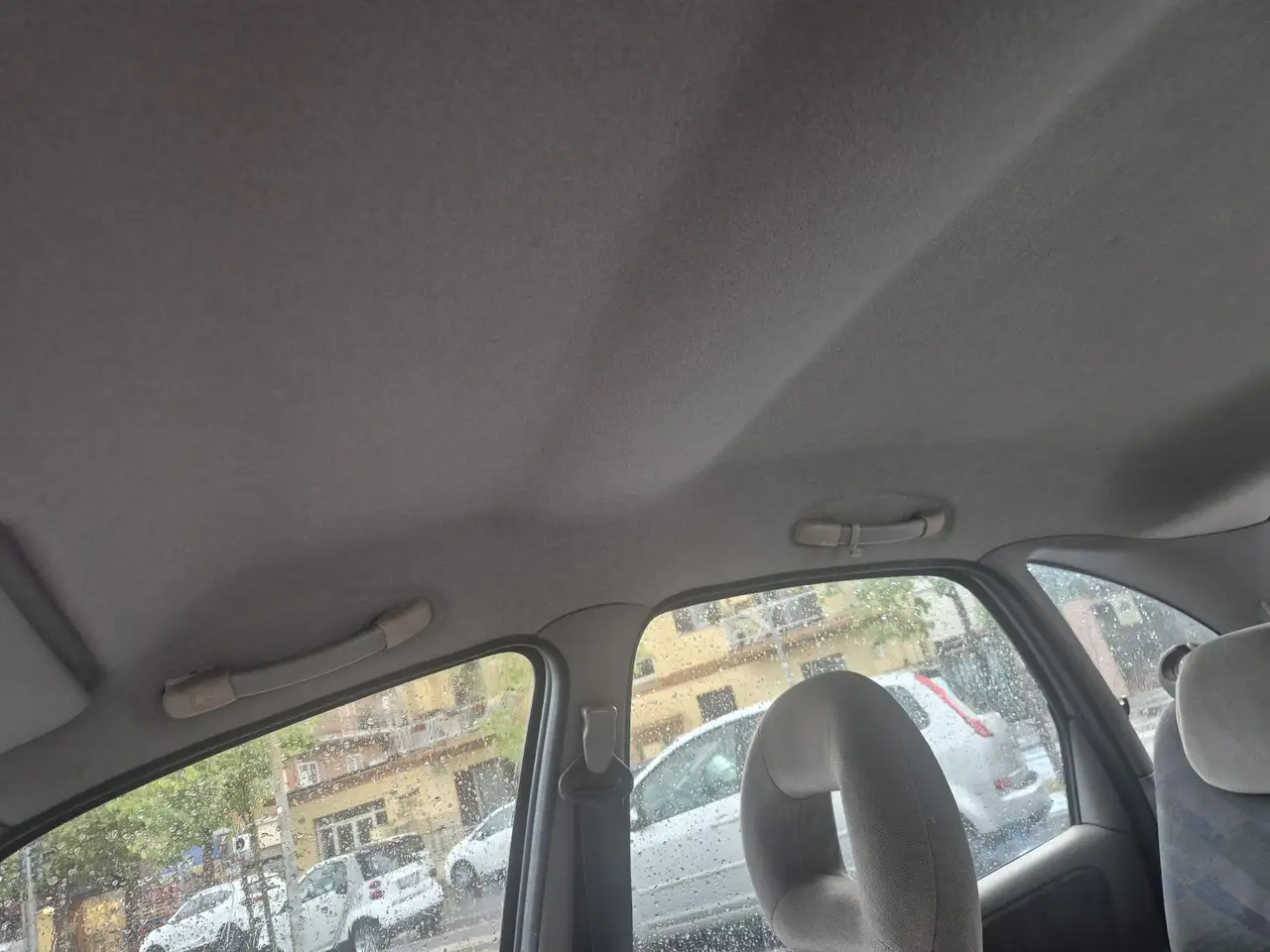 Citroen Xsara Picasso 1.8 16v SX, foto 8