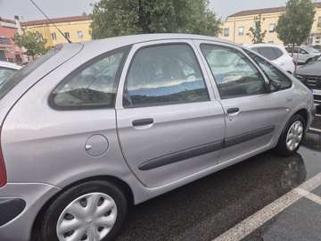 1.8 16v SX