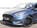 Ford Fiesta 1.0 ST-Line Winter-Pa Key Free LM-Felgen Bleu - thumbnail 5