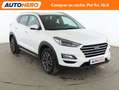 Hyundai TUCSON 1.6 Tecno 2WD Blanco - thumbnail 8