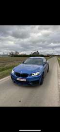 M240i Coupe Aut.