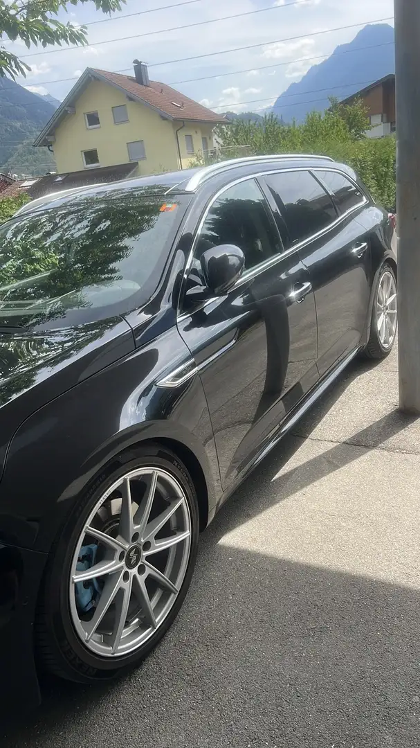 Renault Talisman Grandtour Initiale Paris Energy dCi 160 EDC - 1