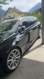 Grandtour Initiale Paris Energy dCi 160 EDC