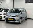 Kia Picanto 1.0 CVVT EconomyPlusLine Parkeersensoren|Bluetooth Blauw - thumbnail 5