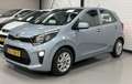 Kia Picanto 1.0 CVVT EconomyPlusLine Parkeersensoren|Bluetooth Blauw - thumbnail 6