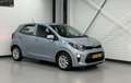 Kia Picanto 1.0 CVVT EconomyPlusLine Parkeersensoren|Bluetooth Blauw - thumbnail 3