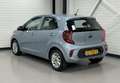 Kia Picanto 1.0 CVVT EconomyPlusLine Parkeersensoren|Bluetooth Blauw - thumbnail 7