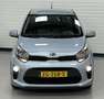 Kia Picanto 1.0 CVVT EconomyPlusLine Parkeersensoren|Bluetooth Blauw - thumbnail 4