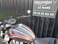 Triumph Rocket 3 GT Gris - thumbnail 7