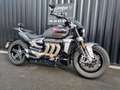 Triumph Rocket 3 GT Gris - thumbnail 2