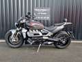 Triumph Rocket 3 GT Gris - thumbnail 4