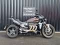 Triumph Rocket 3 GT Gris - thumbnail 1