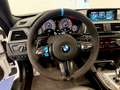 BMW M4 Competition DKG,LCI,,M-Performance-Carbon-Paket, Weiß - thumbnail 46