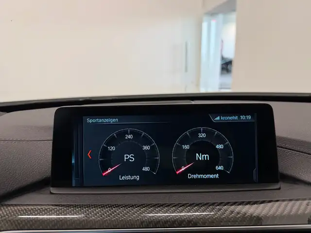 BMW M4 Competition DKG,LCI,,M-Performance-Carbon-Paket, Ansicht 40