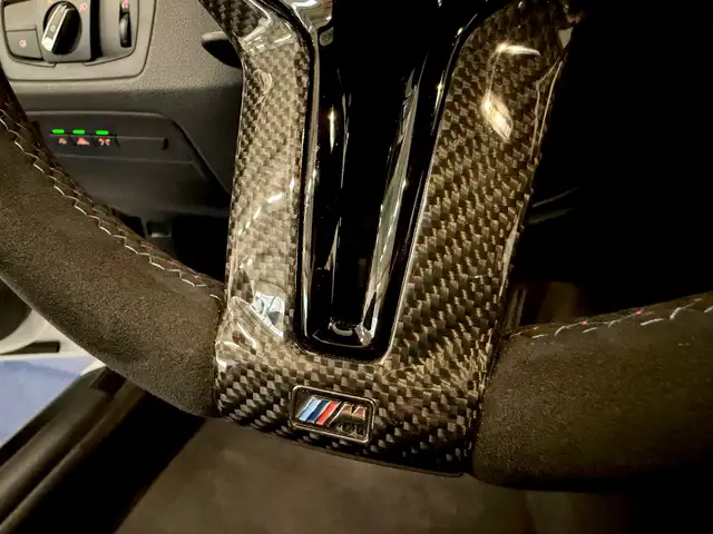 BMW M4 Competition DKG,LCI,,M-Performance-Carbon-Paket, Ansicht 47