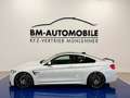BMW M4 Competition DKG,LCI,,M-Performance-Carbon-Paket, Weiß - thumbnail 1