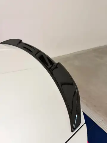 BMW M4 Competition DKG,LCI,,M-Performance-Carbon-Paket, Ansicht 14