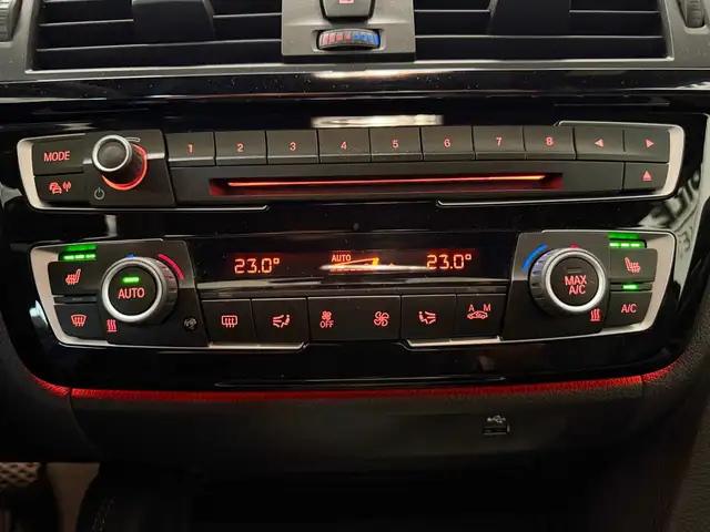 BMW M4 Competition DKG,LCI,,M-Performance-Carbon-Paket, Ansicht 32