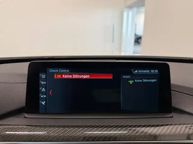 BMW M4 Competition DKG,LCI,,M-Performance-Carbon-Paket, Ansicht 39