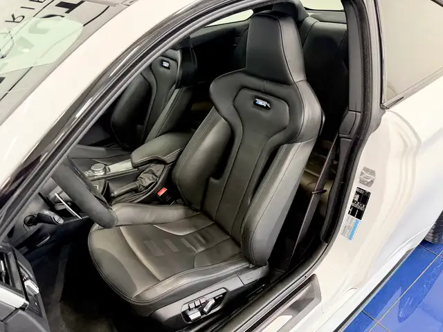 BMW M4 Competition DKG,LCI,,M-Performance-Carbon-Paket, Ansicht 18