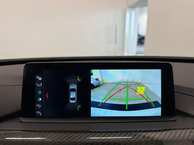 BMW M4 Competition DKG,LCI,,M-Performance-Carbon-Paket, Ansicht 43