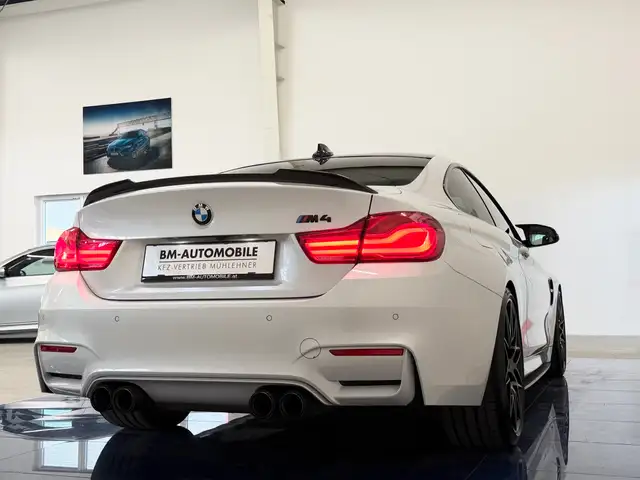 BMW M4 Competition DKG,LCI,,M-Performance-Carbon-Paket, Ansicht 10