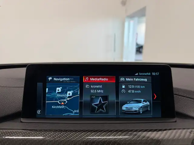 BMW M4 Competition DKG,LCI,,M-Performance-Carbon-Paket, Ansicht 33