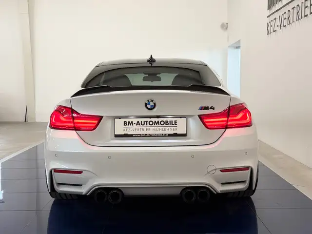 BMW M4 Competition DKG,LCI,,M-Performance-Carbon-Paket, Ansicht 11
