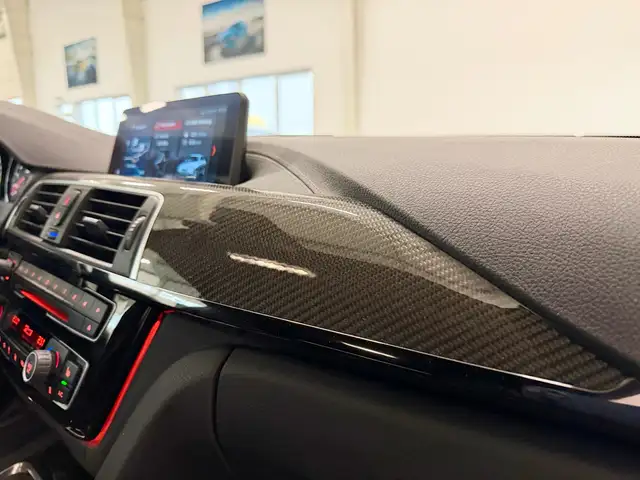 BMW M4 Competition DKG,LCI,,M-Performance-Carbon-Paket, Ansicht 29