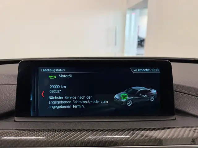 BMW M4 Competition DKG,LCI,,M-Performance-Carbon-Paket, Ansicht 35