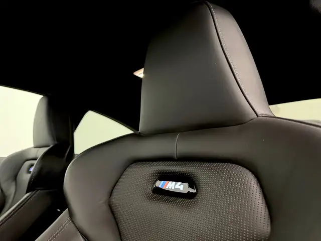 BMW M4 Competition DKG,LCI,,M-Performance-Carbon-Paket, Ansicht 19
