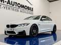 BMW M4 Competition DKG,LCI,,M-Performance-Carbon-Paket, Weiß - thumbnail 5