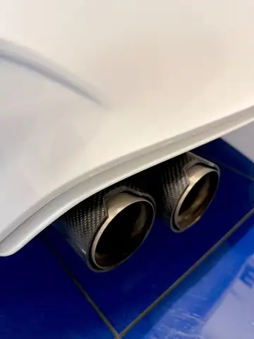 BMW M4 Competition DKG,LCI,,M-Performance-Carbon-Paket, Ansicht 16