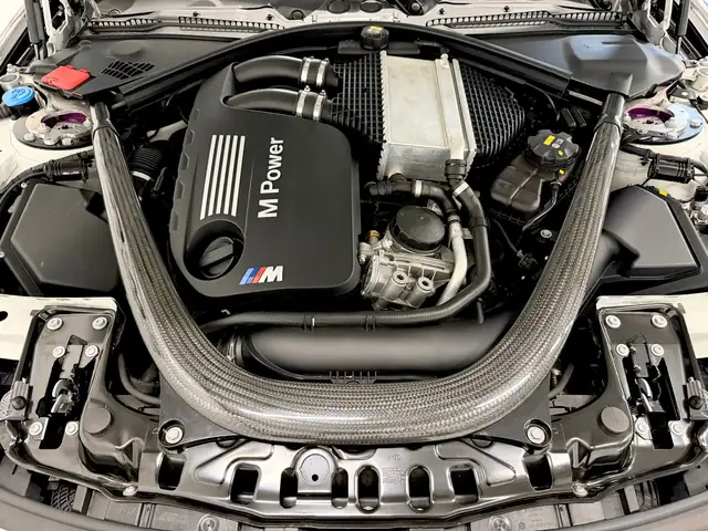 BMW M4 Competition DKG,LCI,,M-Performance-Carbon-Paket, Ansicht 50