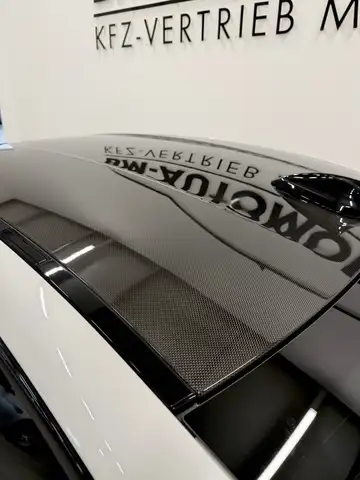 BMW M4 Competition DKG,LCI,,M-Performance-Carbon-Paket, Ansicht 15