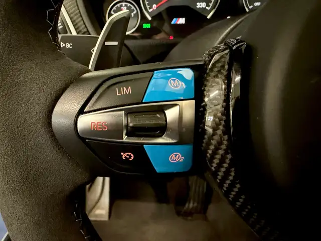 BMW M4 Competition DKG,LCI,,M-Performance-Carbon-Paket, Ansicht 48