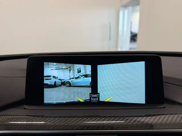 BMW M4 Competition DKG,LCI,,M-Performance-Carbon-Paket, Ansicht 45