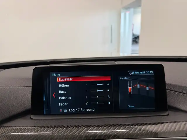 BMW M4 Competition DKG,LCI,,M-Performance-Carbon-Paket, Ansicht 42