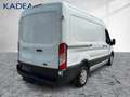 Ford Transit Kasten 2.0 TDCi 290 L2 Trend AHK+PDC+TEMP Weiß - thumbnail 4