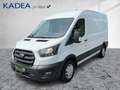 Ford Transit Kasten 2.0 TDCi 290 L2 Trend AHK+PDC Weiß - thumbnail 2