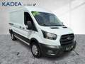 Ford Transit Kasten 2.0 TDCi 290 L2 Trend AHK+PDC Weiß - thumbnail 6