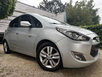 1.6 CRDi Lounge