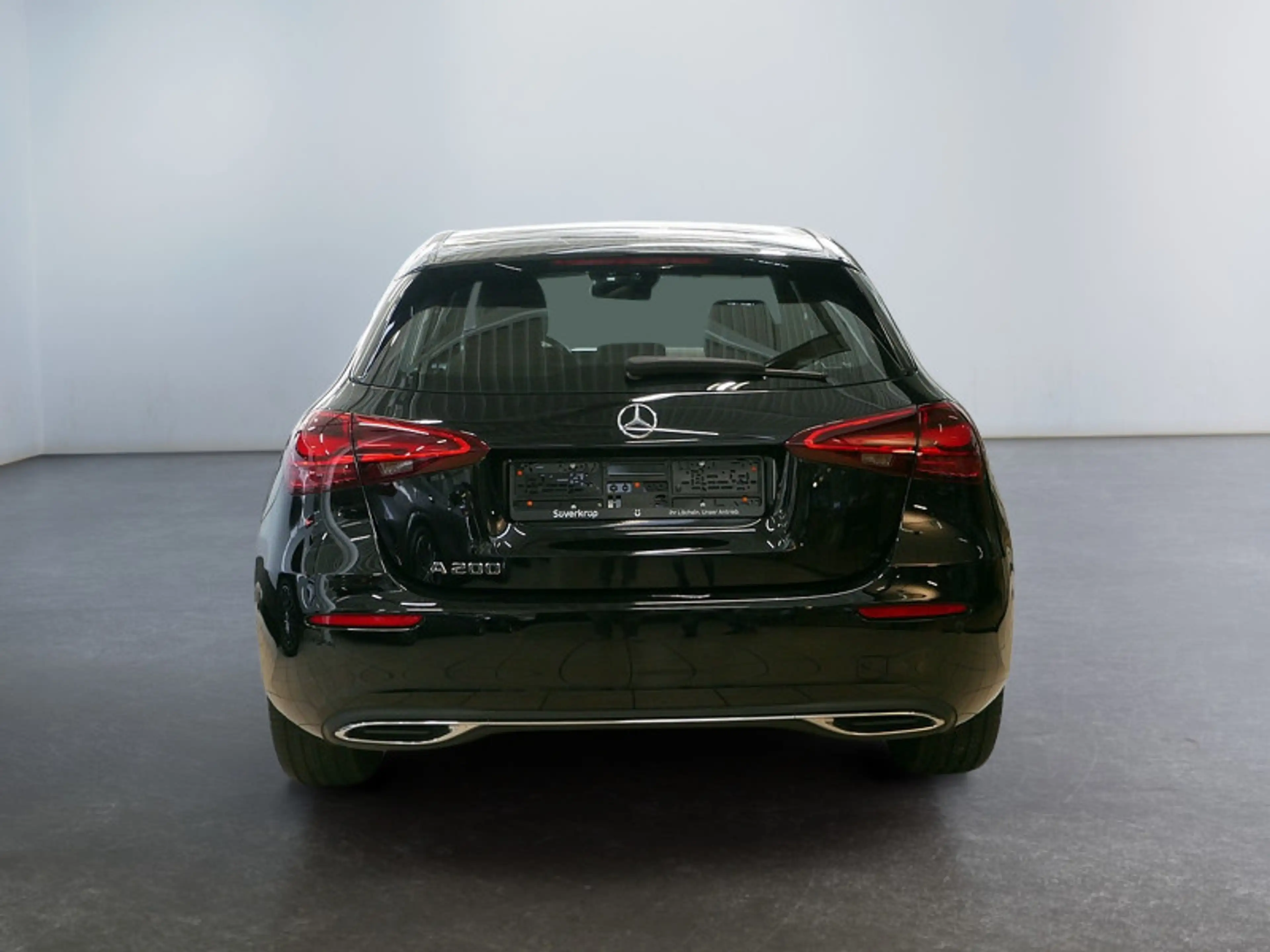 Mercedes-Benz A 200 , PROGRESSIVE KAMERA PANO SPUR PDC SHD SHZ — photo 7