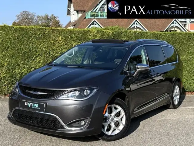 Chrysler Pacifica 3.6 V6 287 TOURING L PLUS BVA