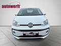 Volkswagen up! 1.0 MOVE UP! SITZHEIZUNG KLIMA GANZJAHRESREIFEN EL Weiß - thumbnail 2