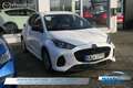 Mazda 2 Hybrid 2024 5HB 1.5L VVT-i 116 PS e-CVT FWD CENTRE Weiß - thumbnail 1