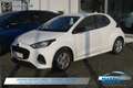 Mazda 2 Hybrid 2024 5HB 1.5L VVT-i 116 PS e-CVT FWD CENTRE Weiß - thumbnail 2