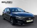 Hyundai i30 DCT Automatik +KLIMA + SITZHEIZUNG + TEMPOMAT + PA Zwart - thumbnail 6
