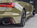 Audi RS6 A6 Avant TFSI QUATTRO | DYNAMIC PACK | B&O SOUND | Groen - thumbnail 12
