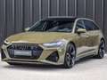 Audi RS6 A6 Avant TFSI QUATTRO | DYNAMIC PACK | B&O SOUND | Groen - thumbnail 8